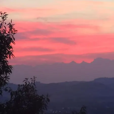 La Barberina شقة *