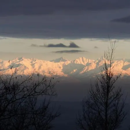La Barberina Ozzano Monferrato