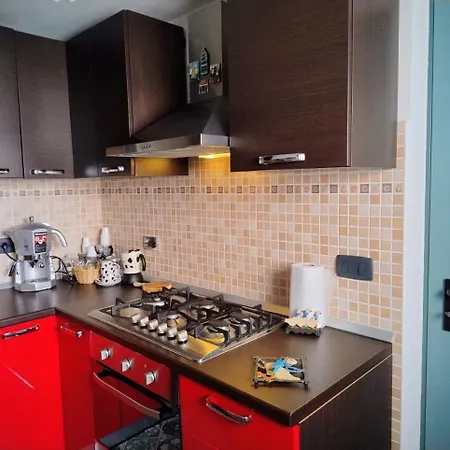 La Barberina Ozzano Monferrato