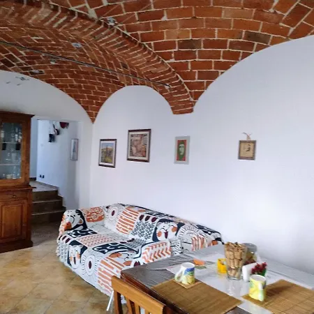 La Barberina * Ozzano Monferrato