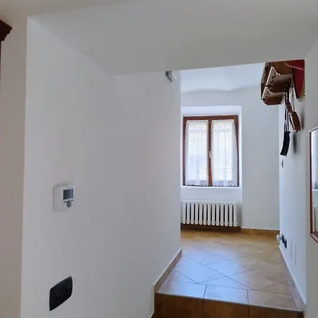 La Barberina شقة *