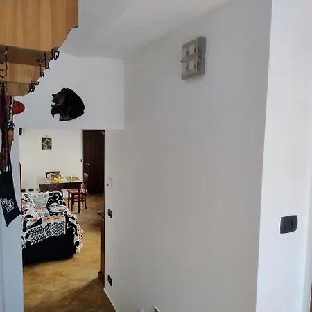 شقة La Barberina Ozzano Monferrato