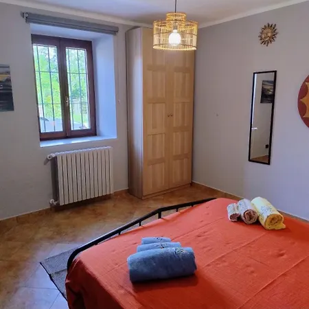 アパート La Barberina Ozzano Monferrato