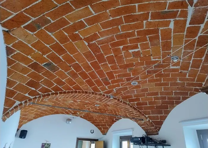 Daire La Barberina