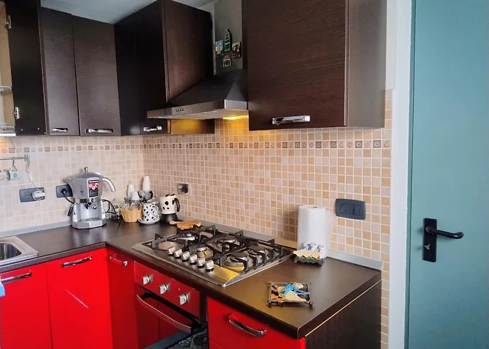 La Barberina Ozzano Monferrato