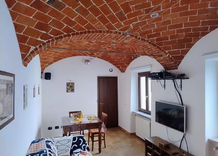 La Barberina Daire *