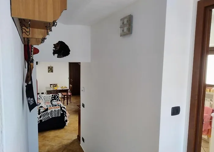 Daire La Barberina Ozzano Monferrato